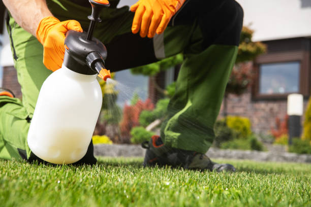  Irvington, NY Pest Control Pros